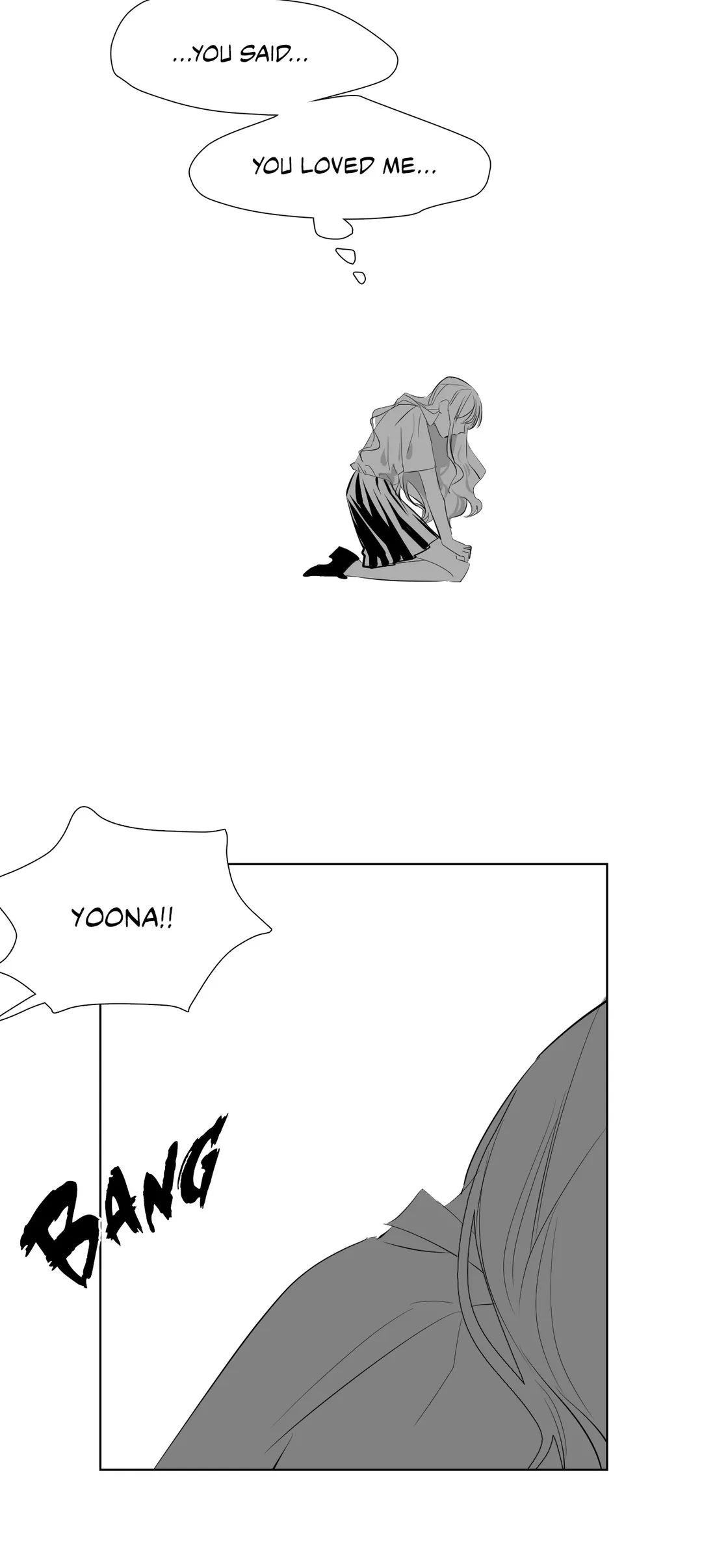 The Chain of Youth Chapter 19 image 10