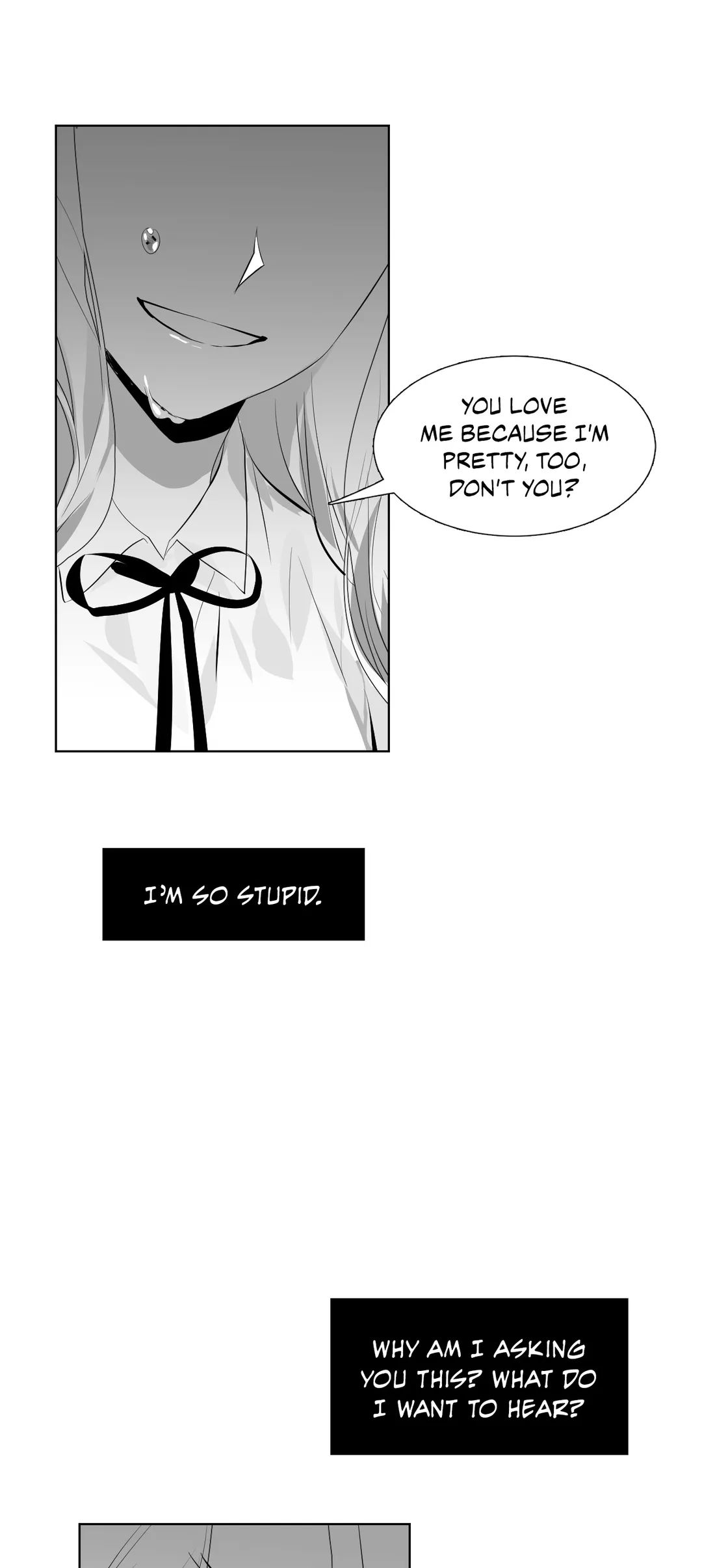 The Chain of Youth Chapter 19 image 14