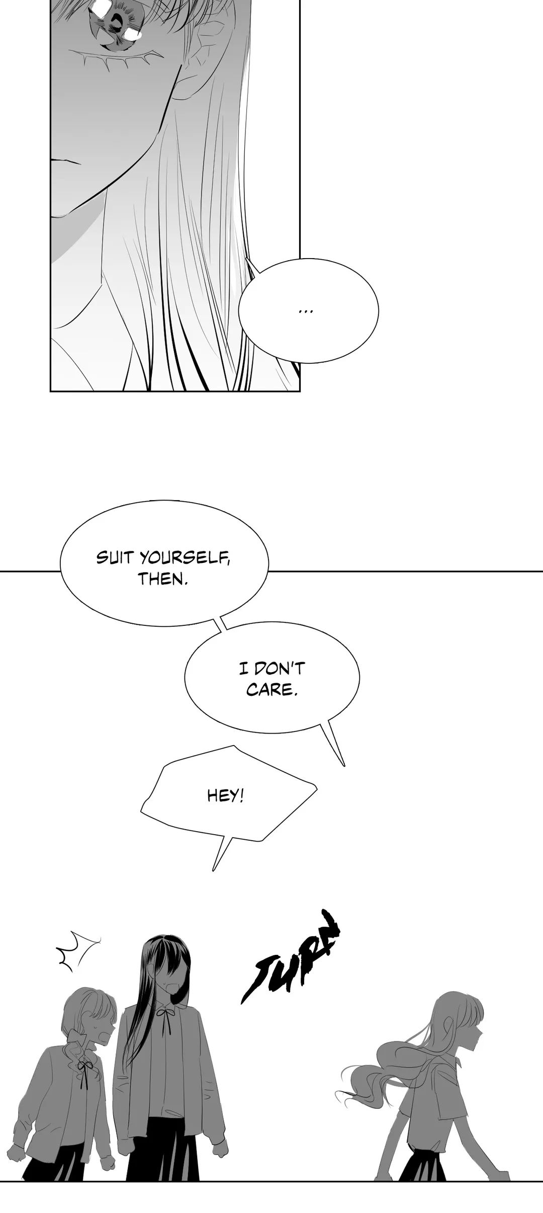 The Chain of Youth Chapter 19 image 1