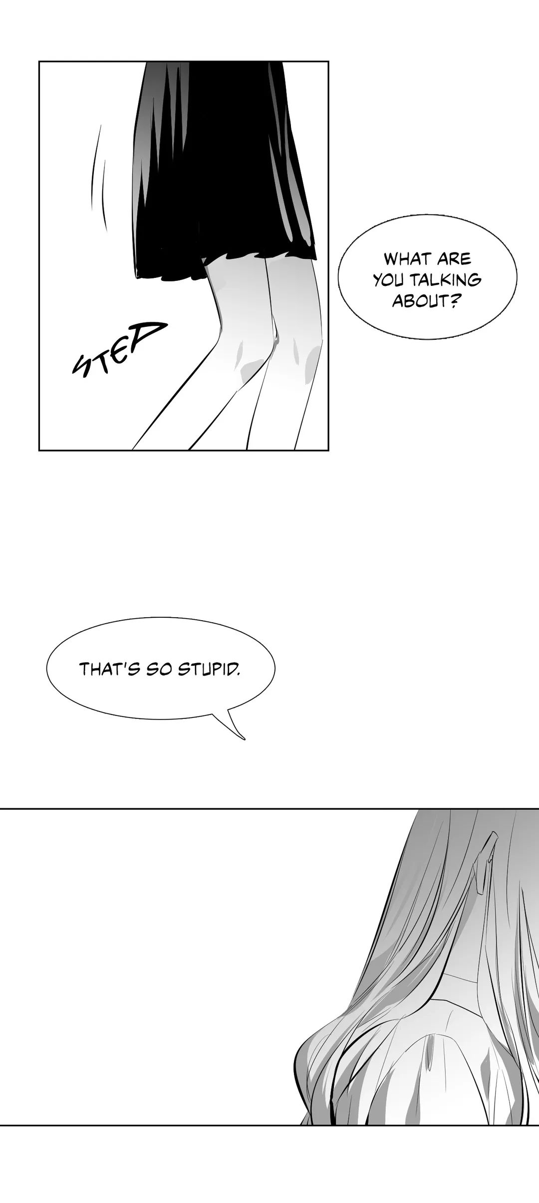 The Chain of Youth Chapter 19 image 20