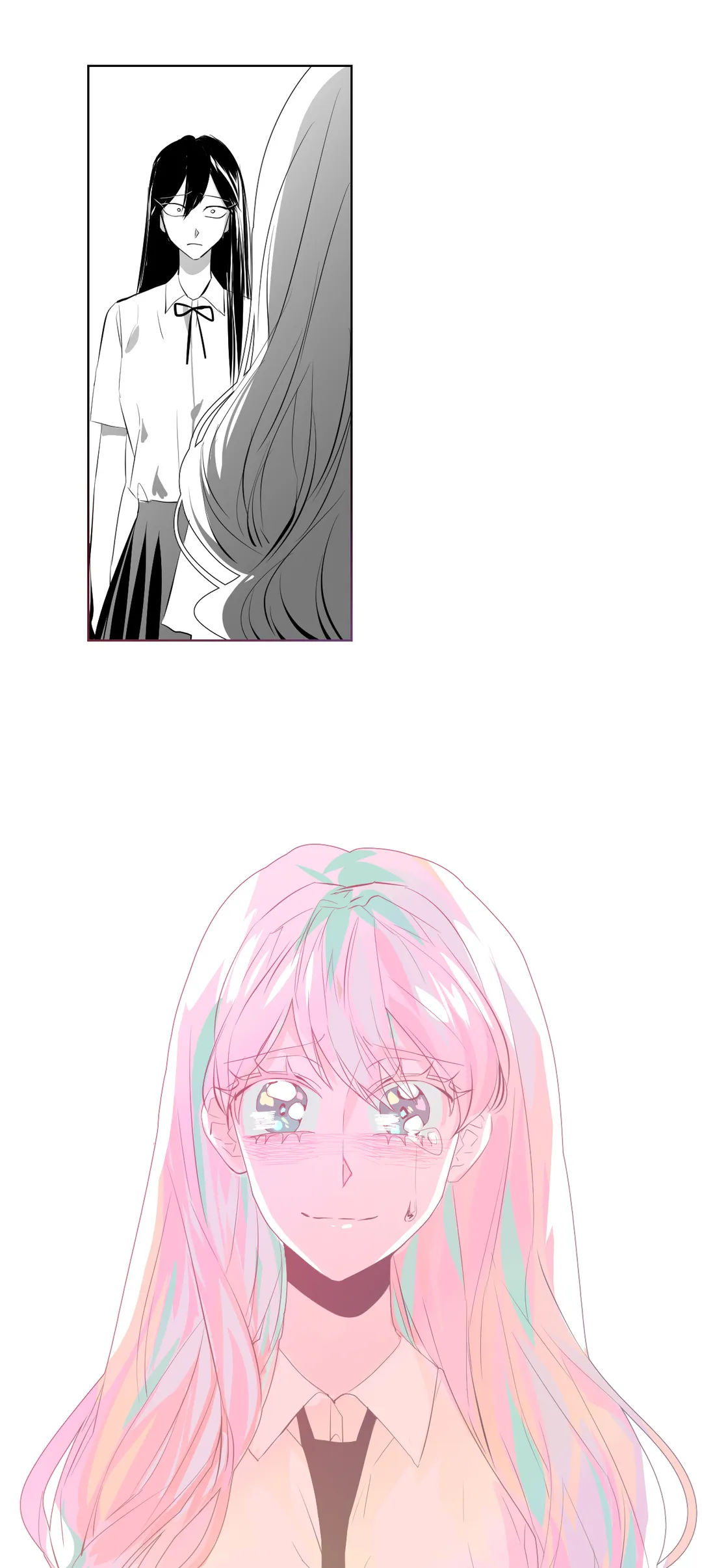 The Chain of Youth Chapter 19 image 21