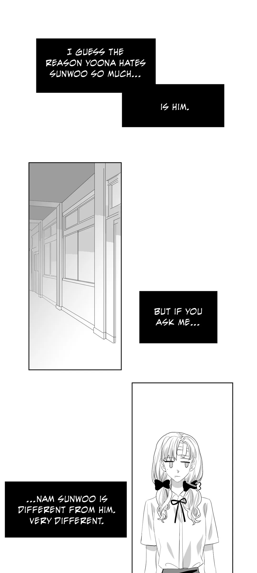 The Chain of Youth Chapter 19 image 28