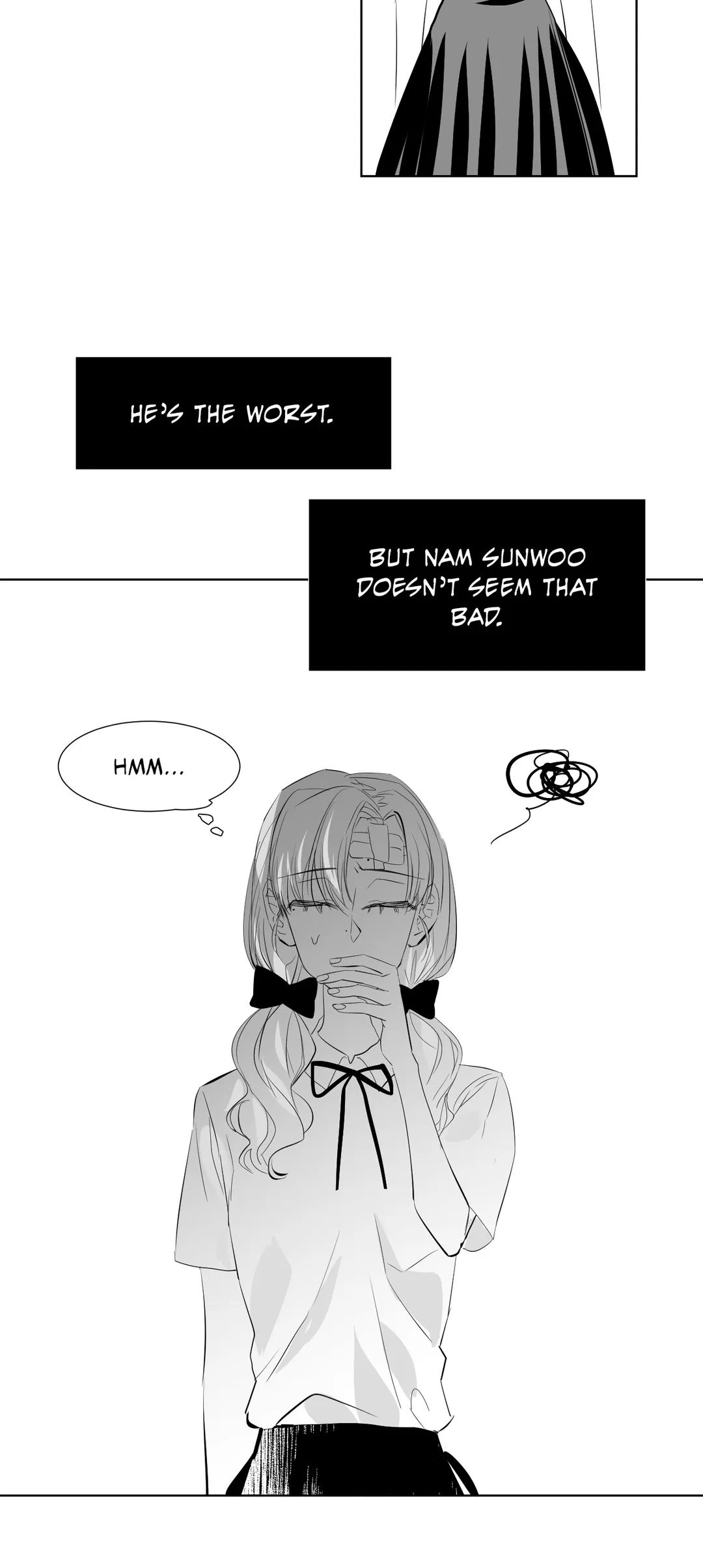 The Chain of Youth Chapter 19 image 29
