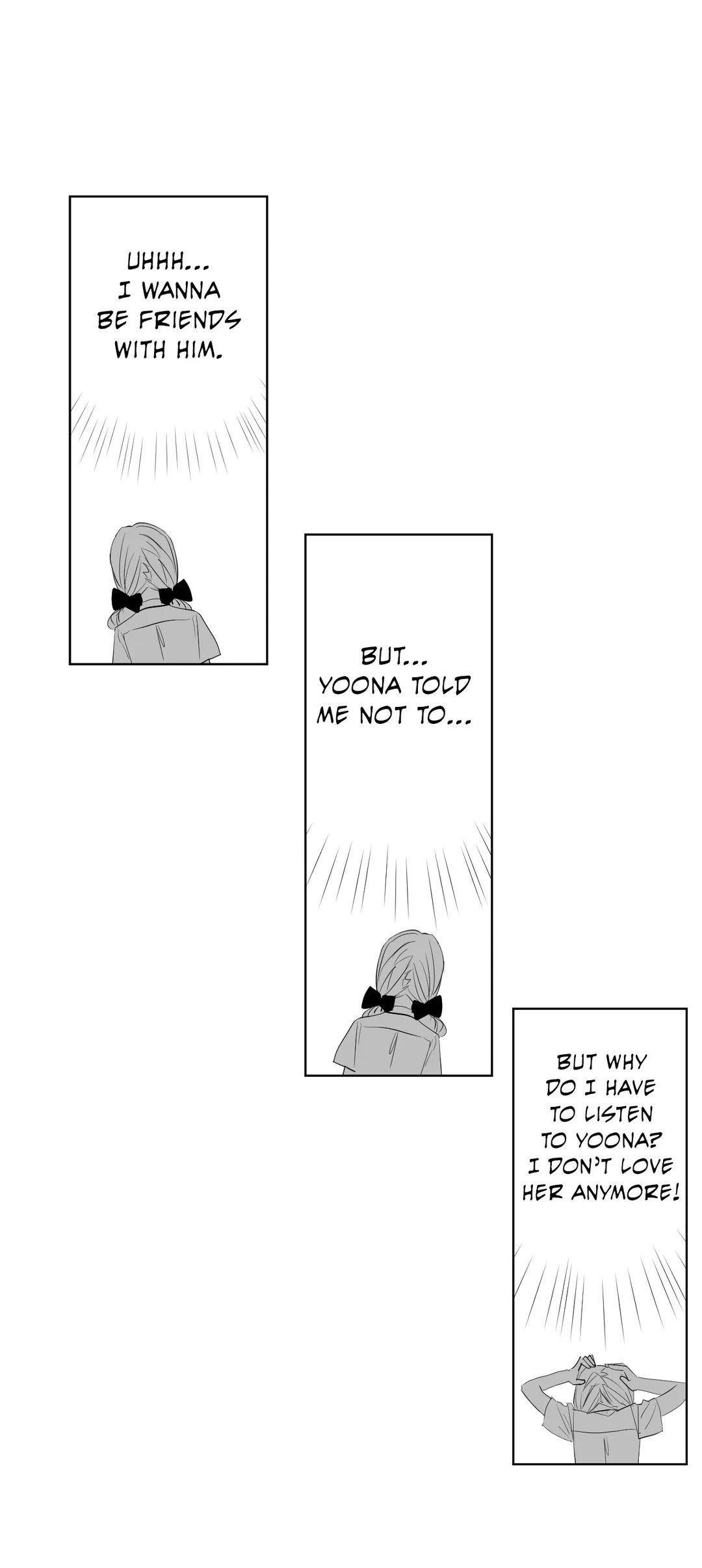 The Chain of Youth Chapter 19 image 30