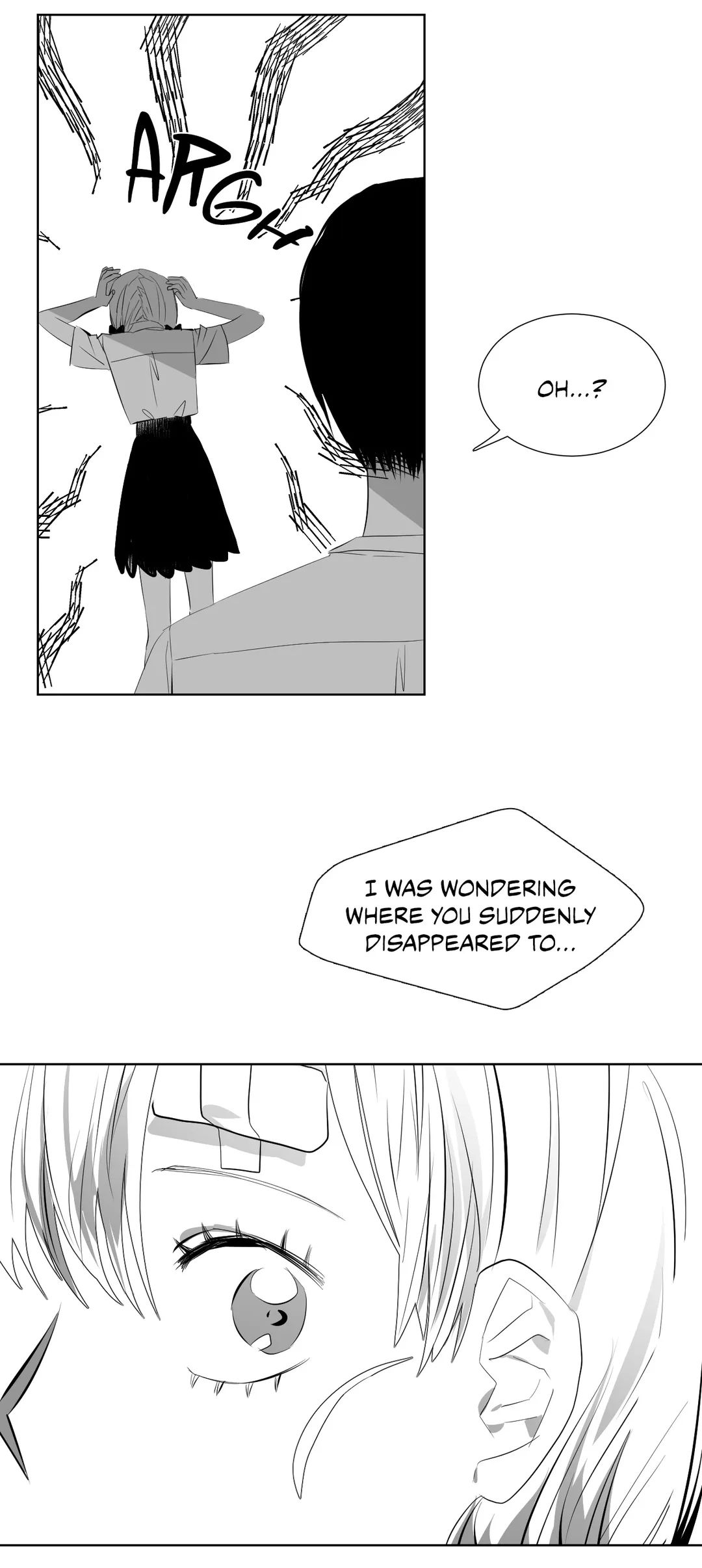 The Chain of Youth Chapter 19 image 31