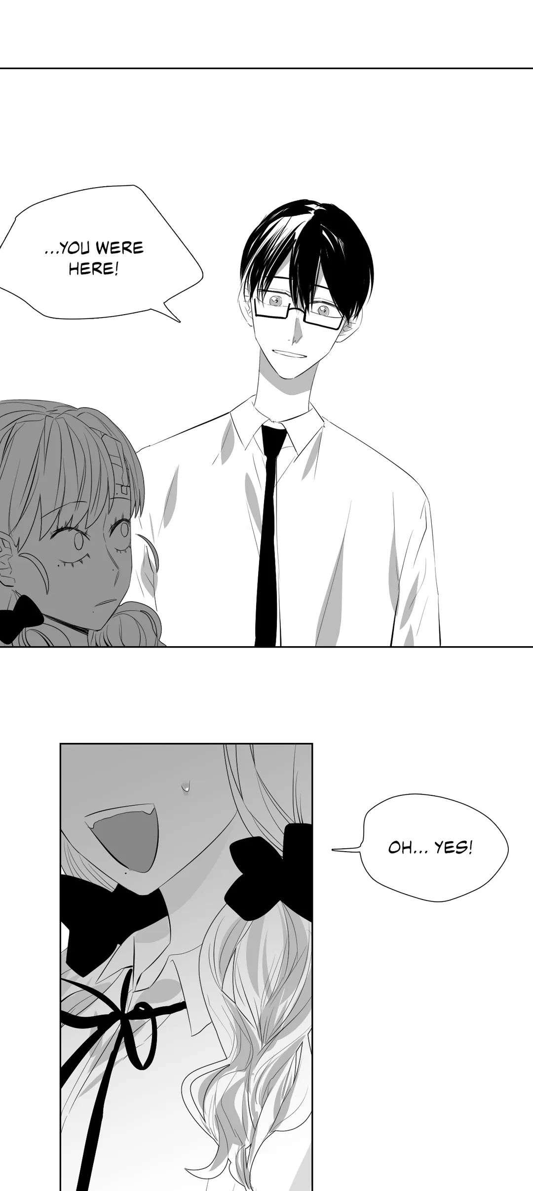 The Chain of Youth Chapter 19 image 32