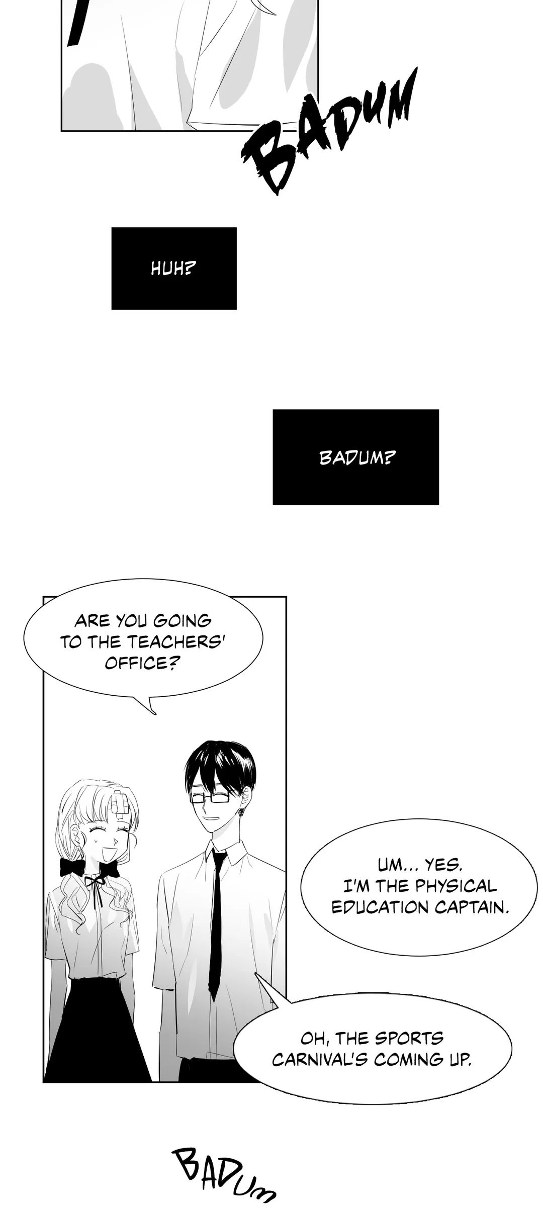 The Chain of Youth Chapter 19 image 33