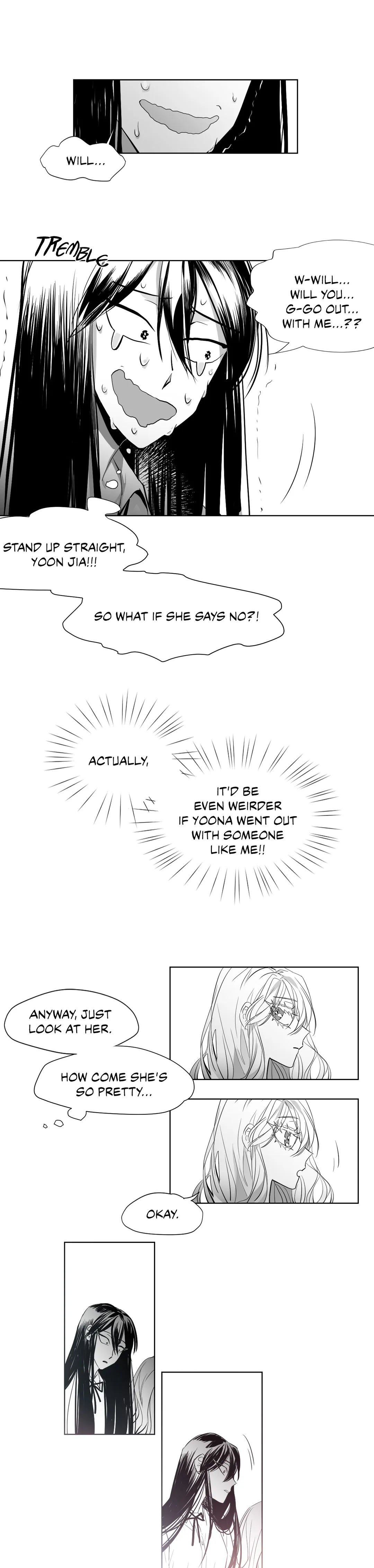 The Chain of Youth Chapter 2 image 9