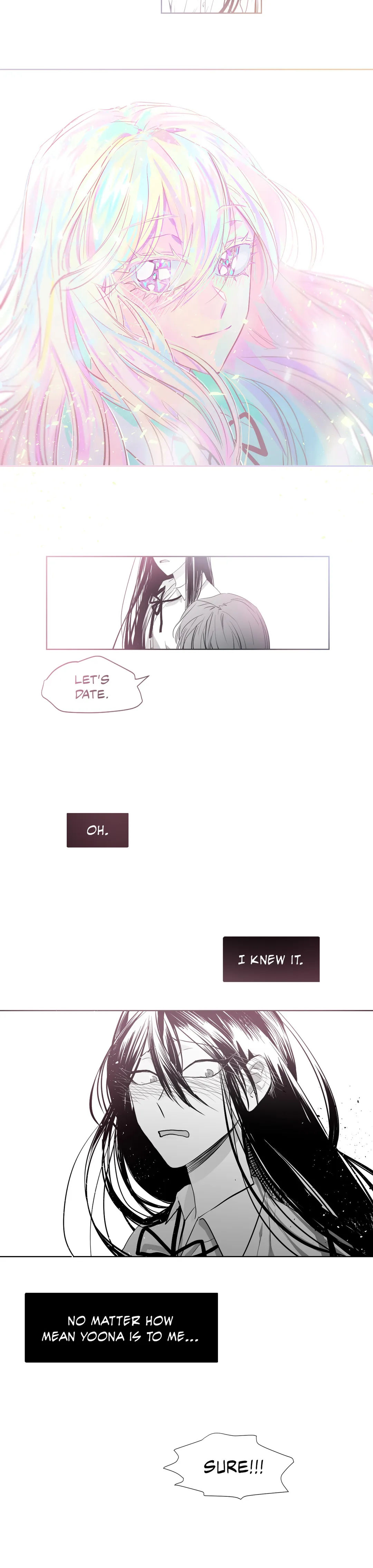 The Chain of Youth Chapter 2 image 10
