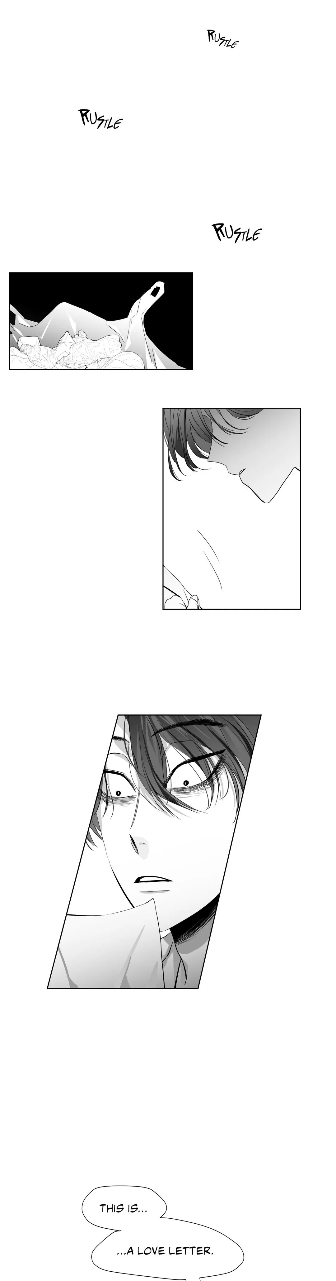 The Chain of Youth Chapter 2 image 11