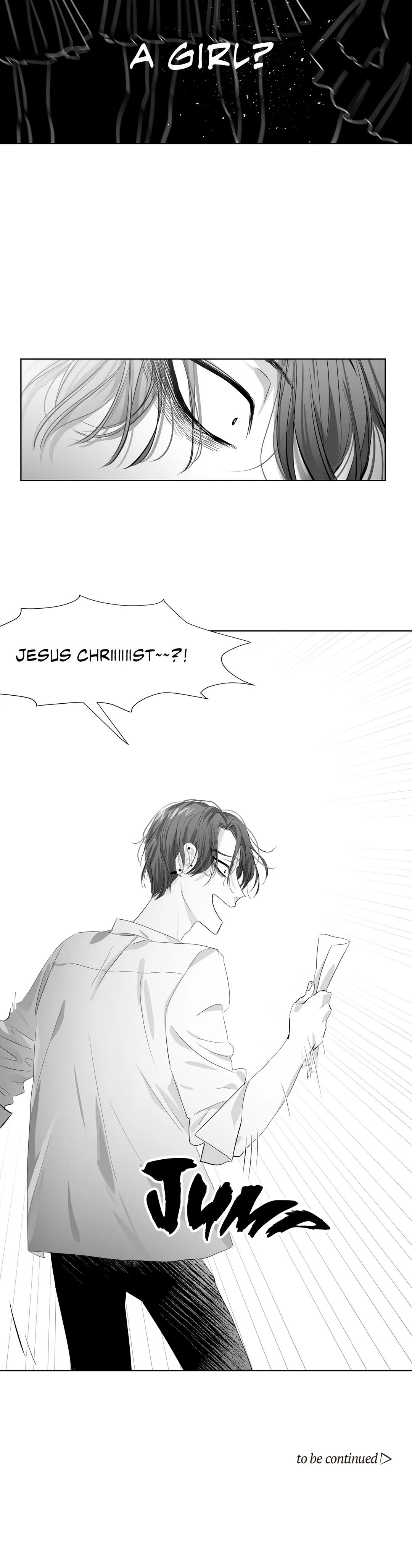 The Chain of Youth Chapter 2 image 14
