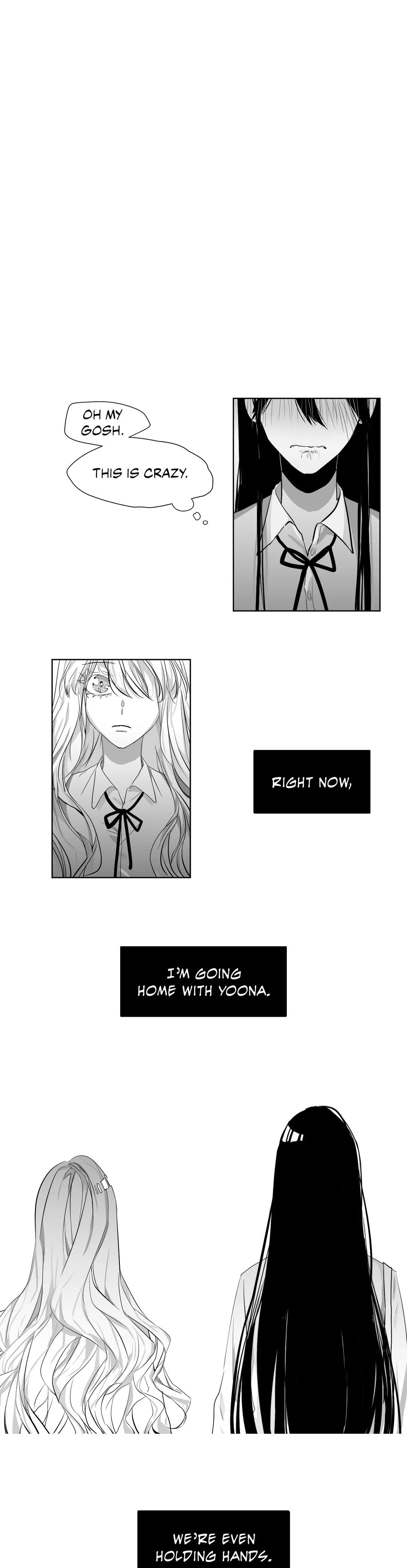 The Chain of Youth Chapter 2 image 4