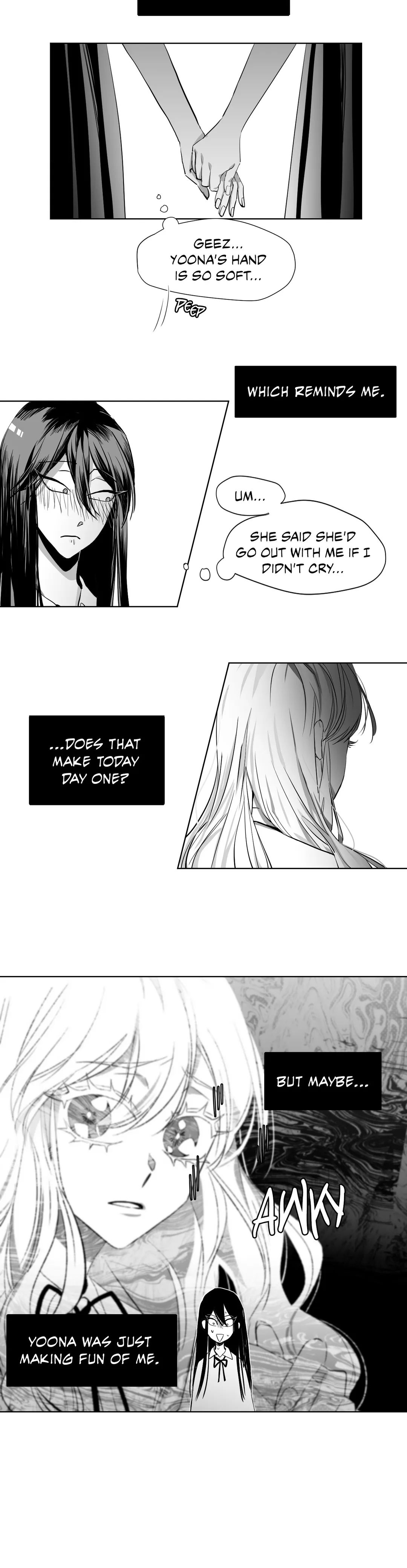 The Chain of Youth Chapter 2 image 5