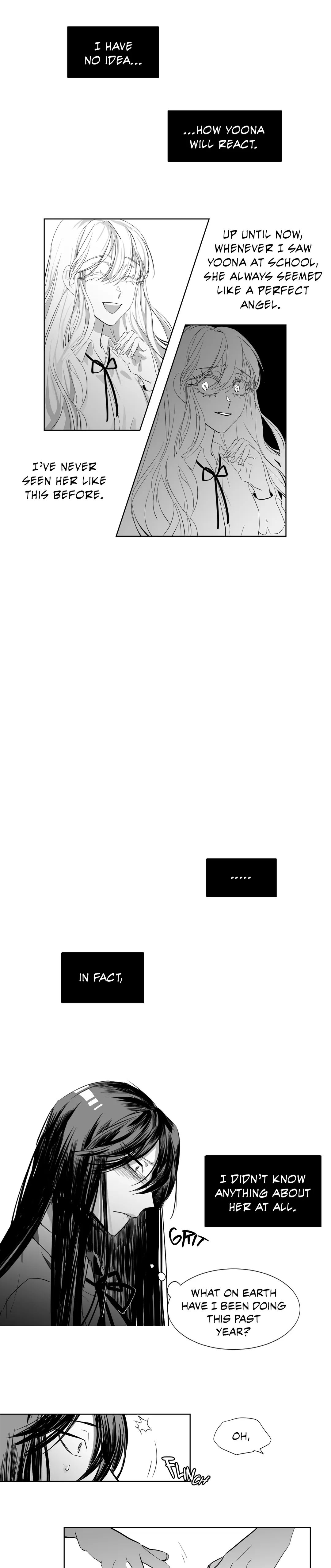 The Chain of Youth Chapter 2 image 6