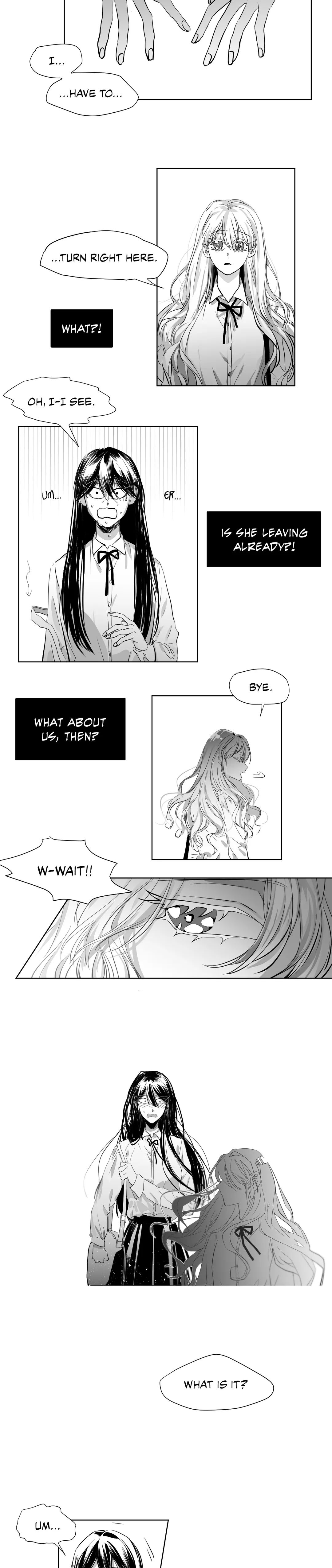The Chain of Youth Chapter 2 image 7