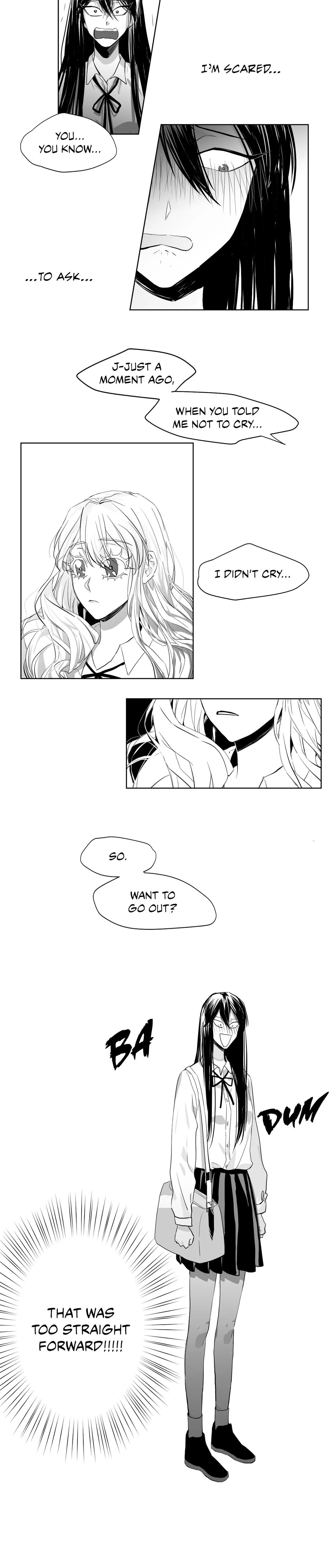 The Chain of Youth Chapter 2 image 8