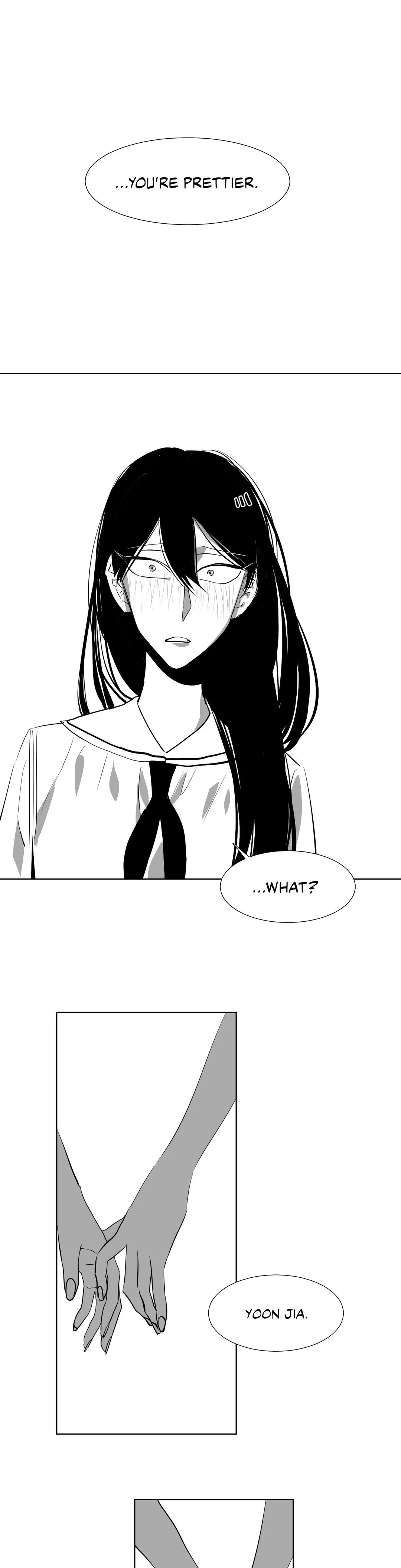 The Chain of Youth Chapter 20 image 9