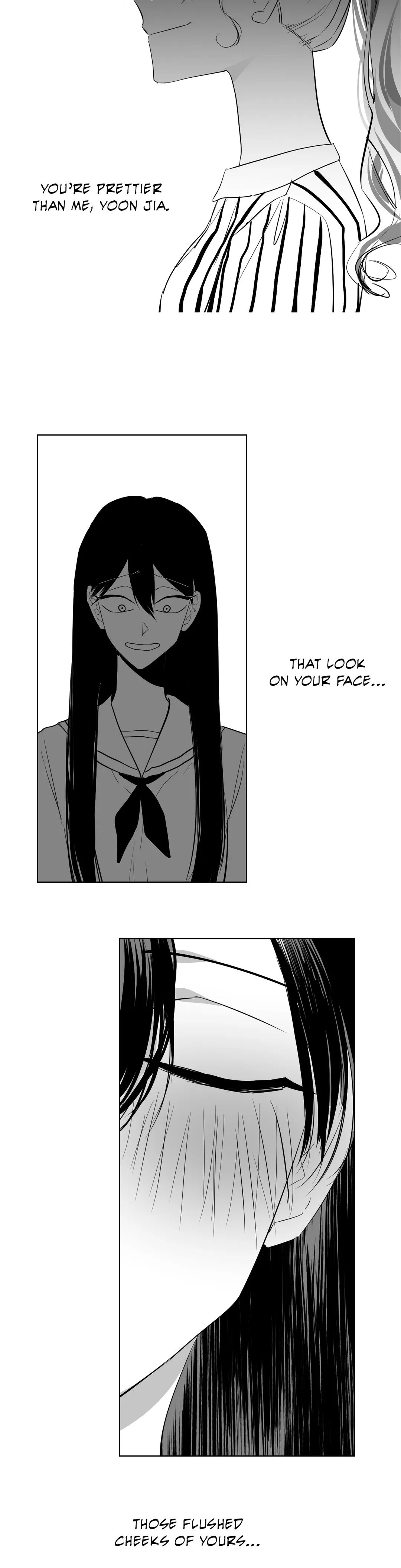 The Chain of Youth Chapter 20 image 11