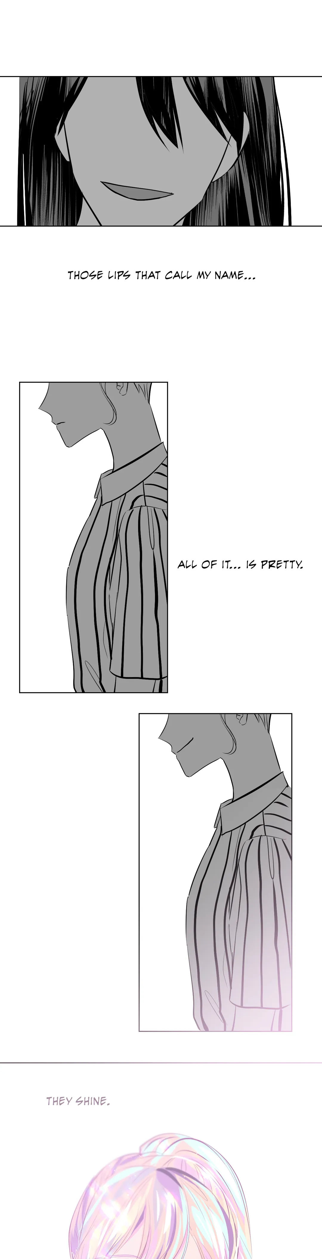 The Chain of Youth Chapter 20 image 12
