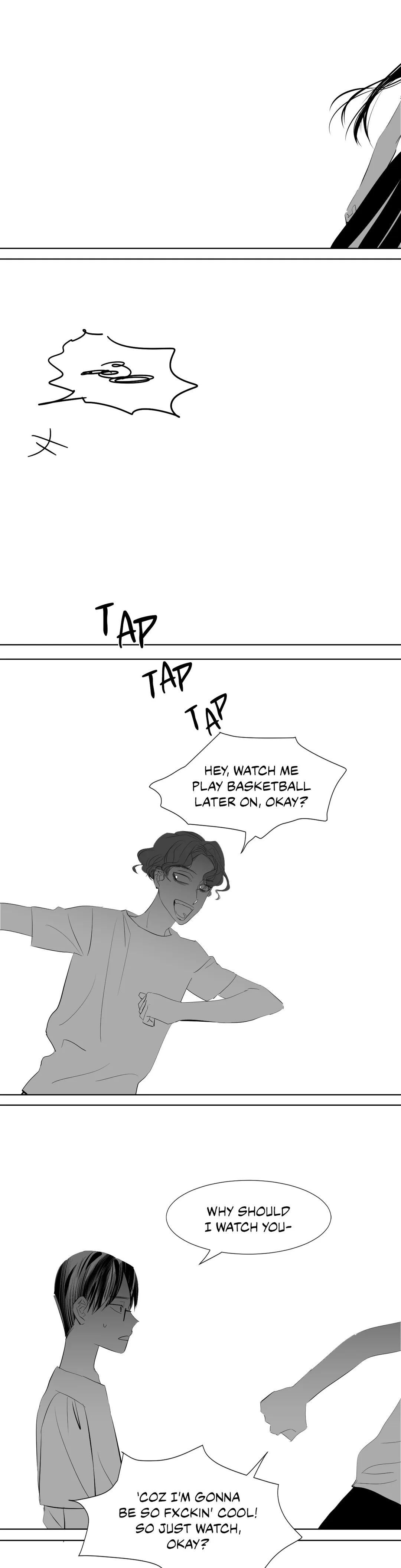 The Chain of Youth Chapter 20 image 14