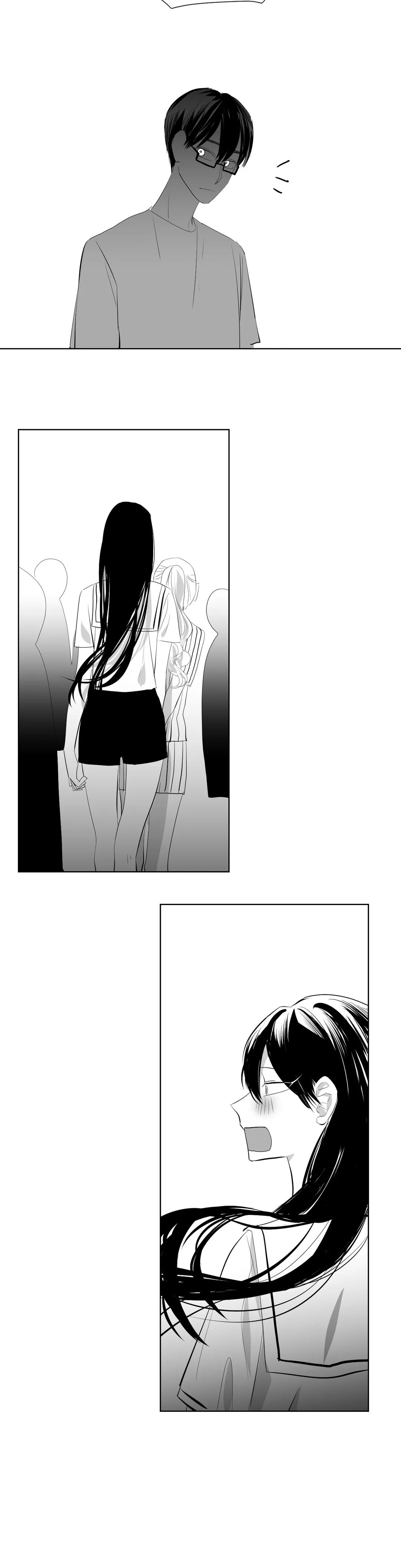 The Chain of Youth Chapter 20 image 15