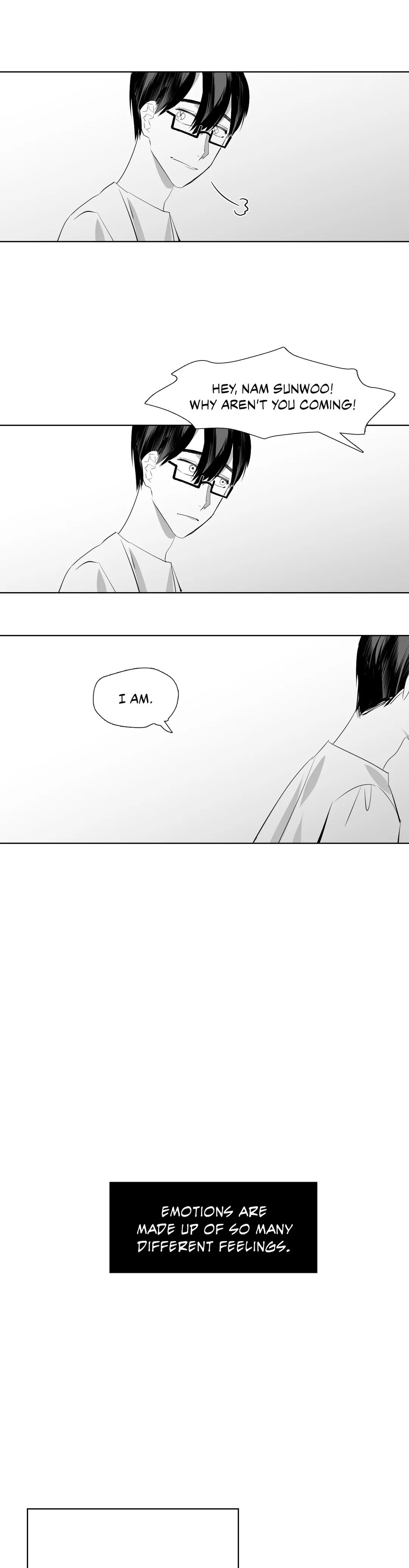 The Chain of Youth Chapter 20 image 16