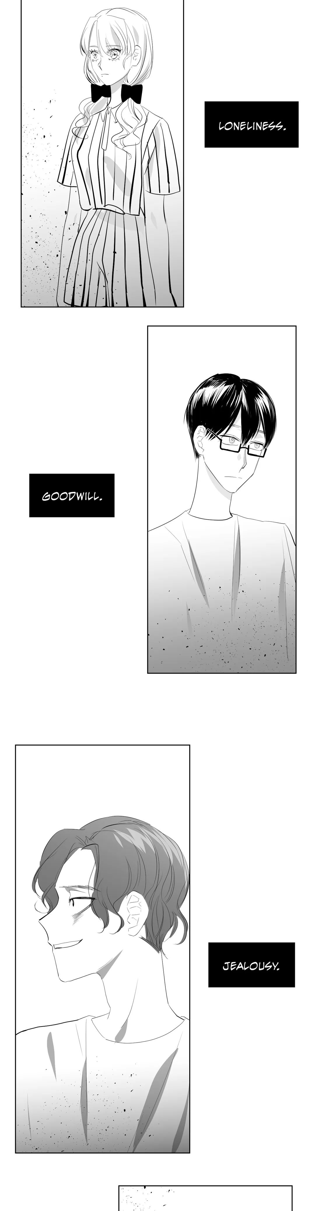 The Chain of Youth Chapter 20 image 17