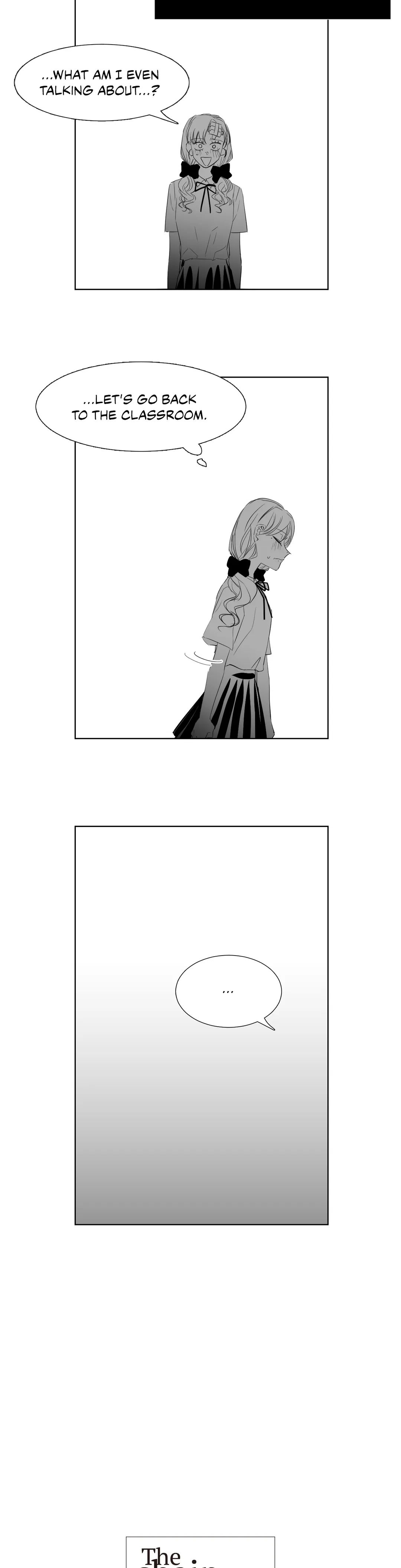 The Chain of Youth Chapter 20 image 1