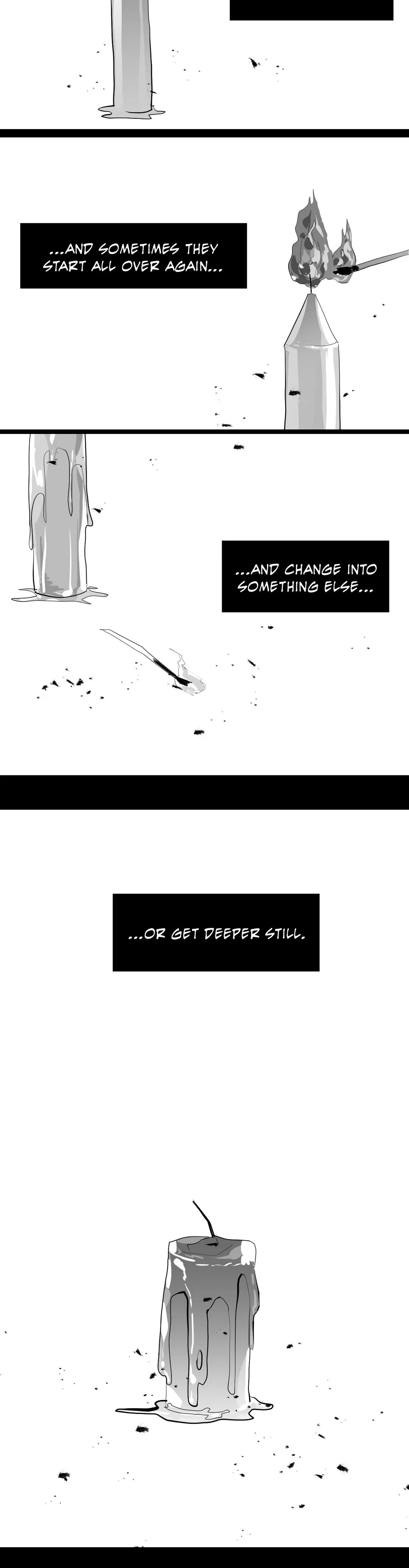 The Chain of Youth Chapter 20 image 19