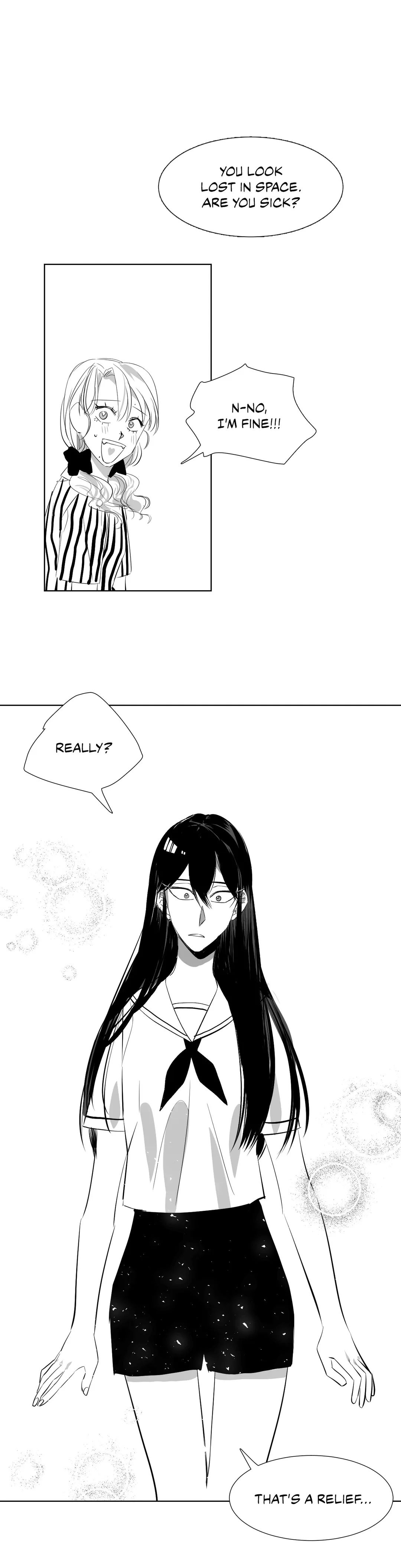 The Chain of Youth Chapter 20 image 4