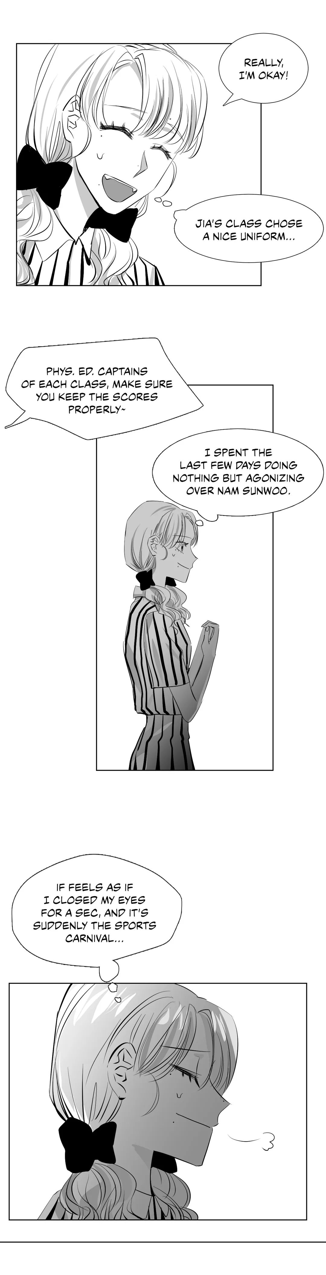 The Chain of Youth Chapter 20 image 5