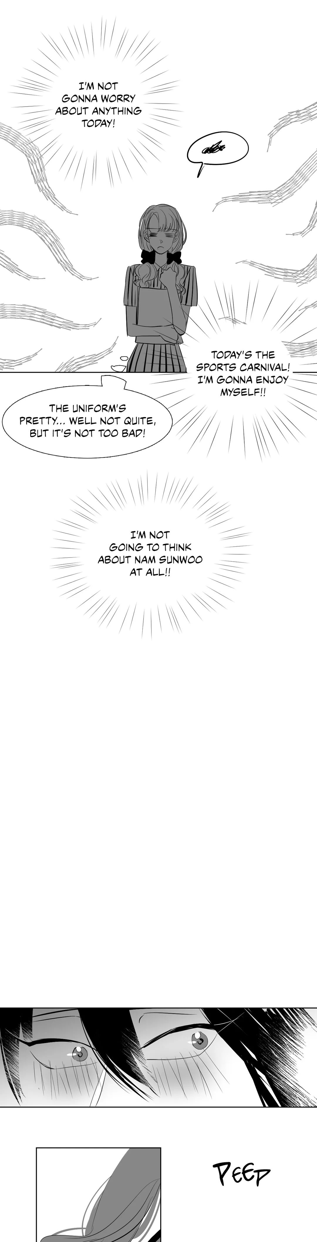 The Chain of Youth Chapter 20 image 6