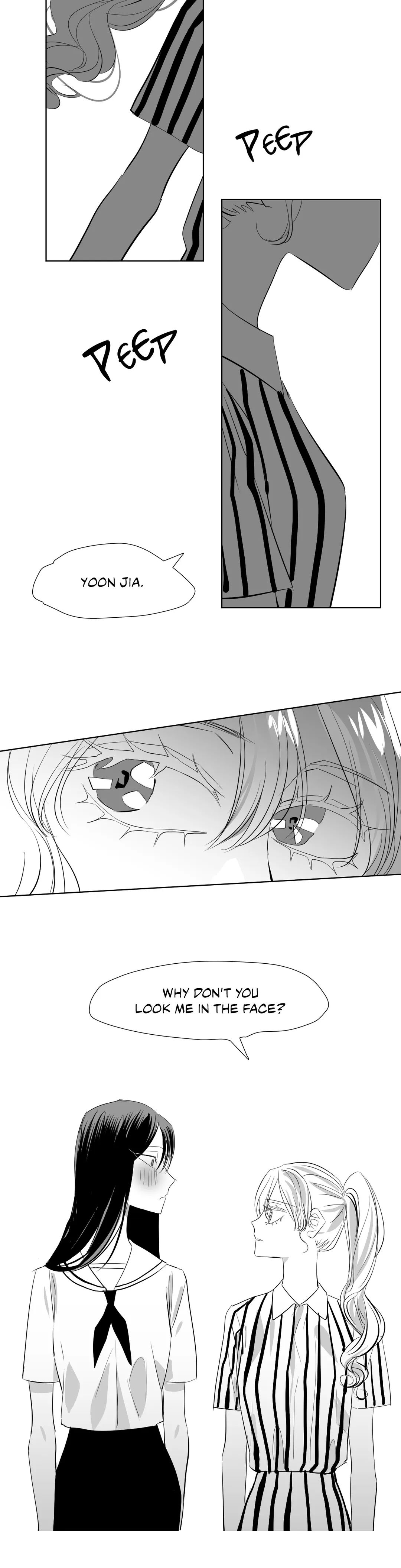 The Chain of Youth Chapter 20 image 7