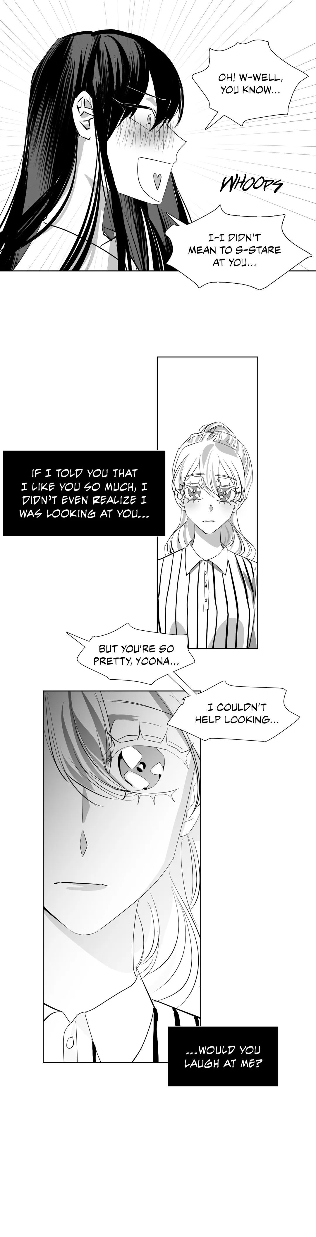 The Chain of Youth Chapter 20 image 8