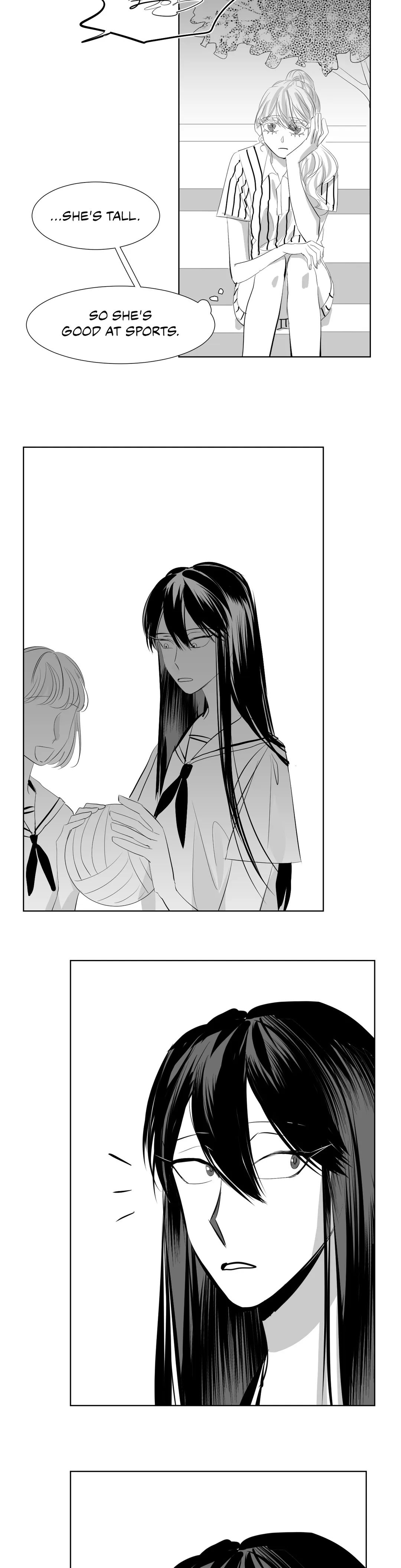 The Chain of Youth Chapter 21 image 9
