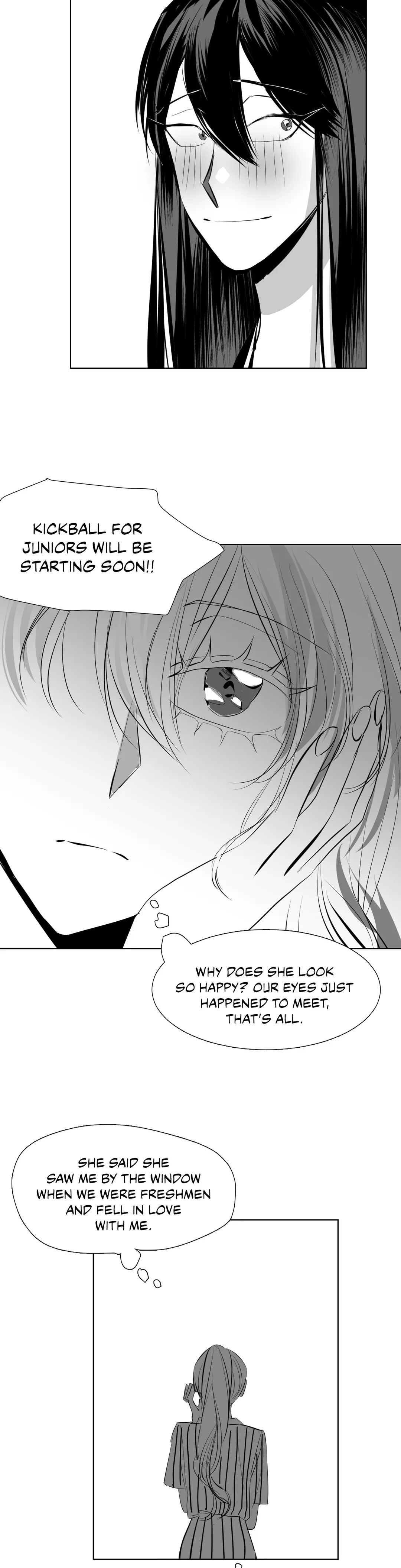The Chain of Youth Chapter 21 image 10