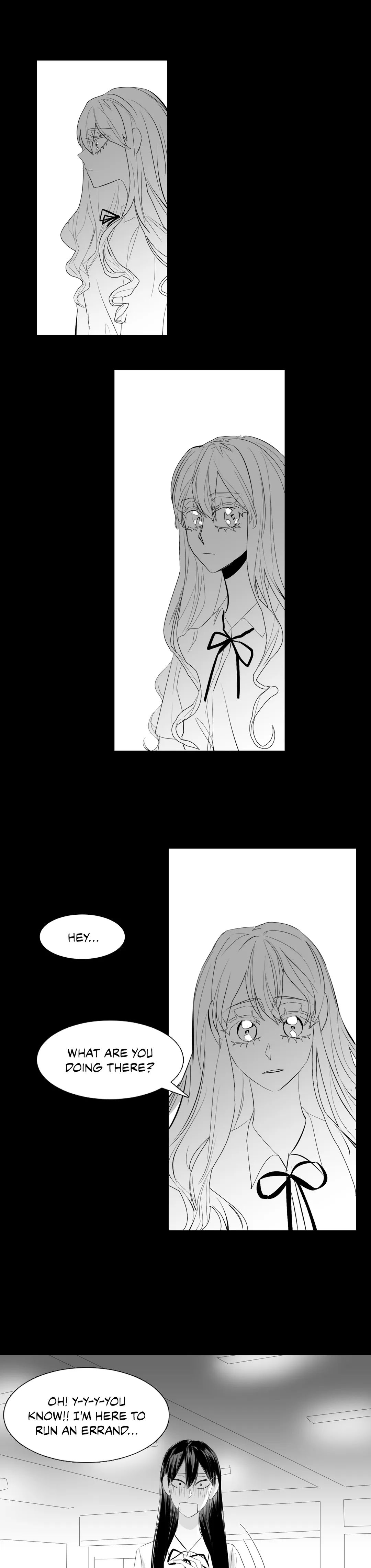 The Chain of Youth Chapter 21 image 12