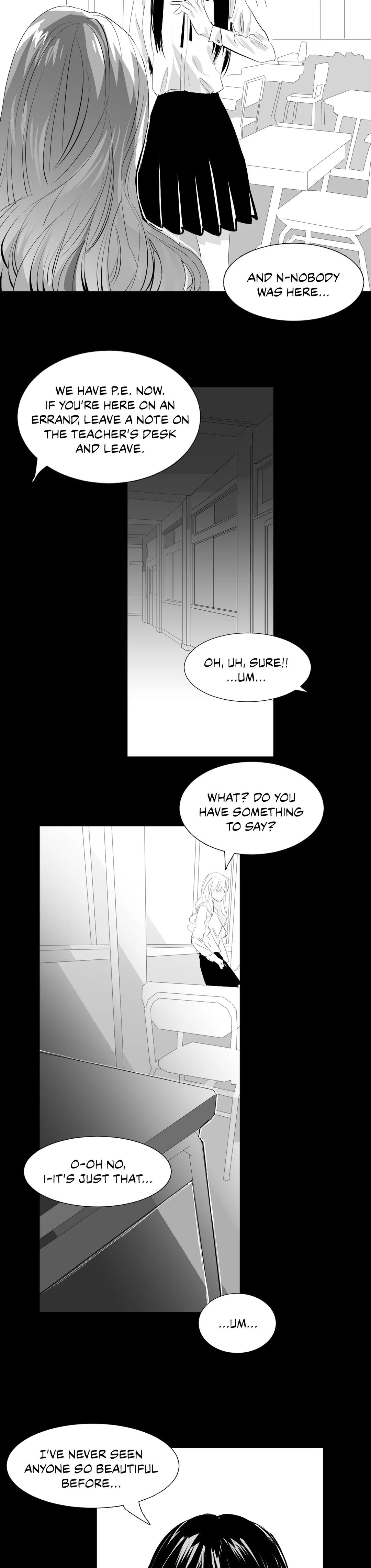 The Chain of Youth Chapter 21 image 13