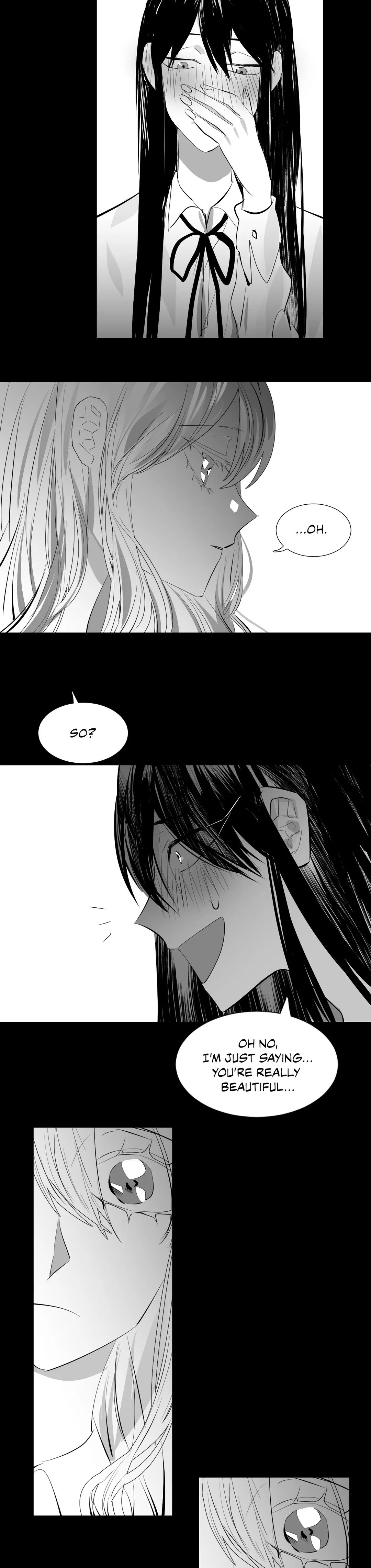 The Chain of Youth Chapter 21 image 14