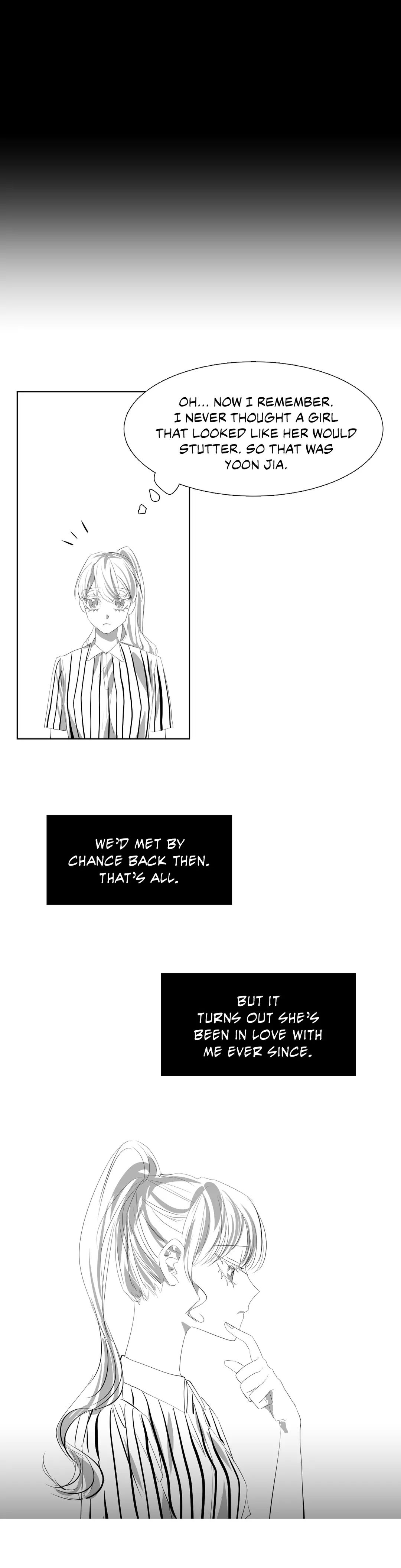 The Chain of Youth Chapter 21 image 16