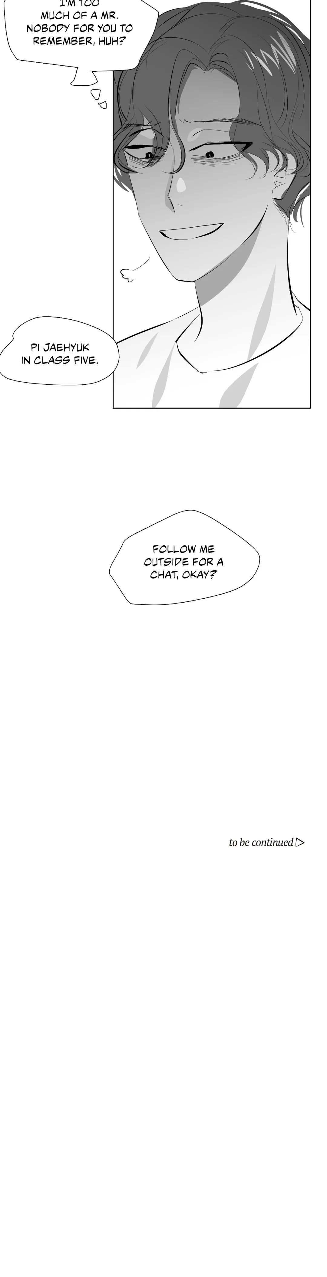 The Chain of Youth Chapter 21 image 19