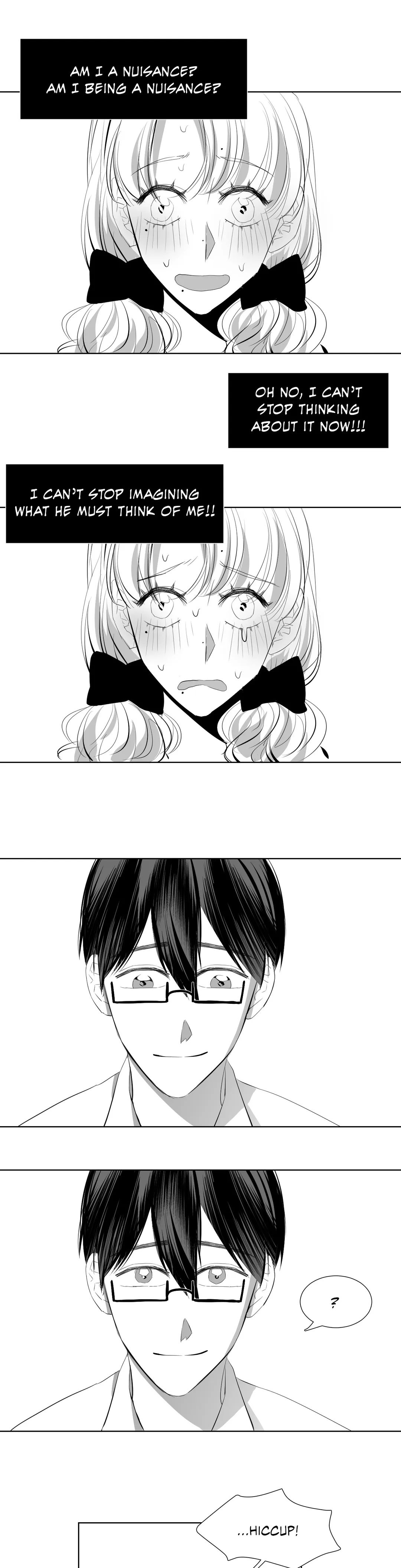 The Chain of Youth Chapter 21 image 6