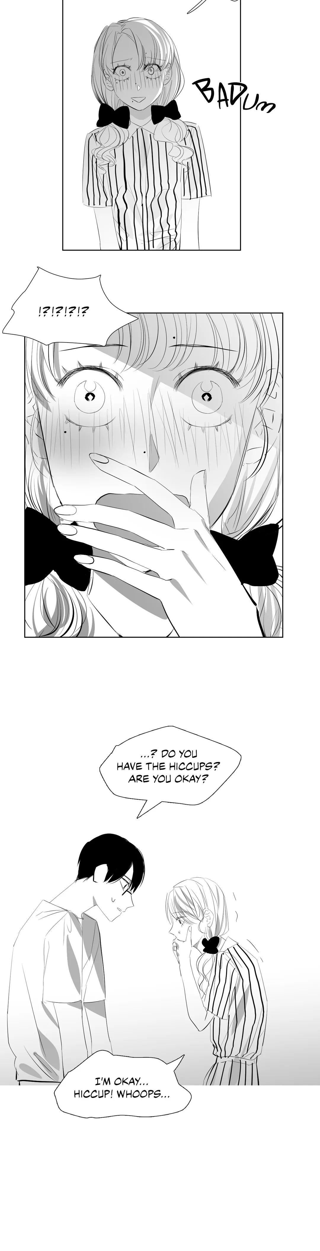 The Chain of Youth Chapter 21 image 7