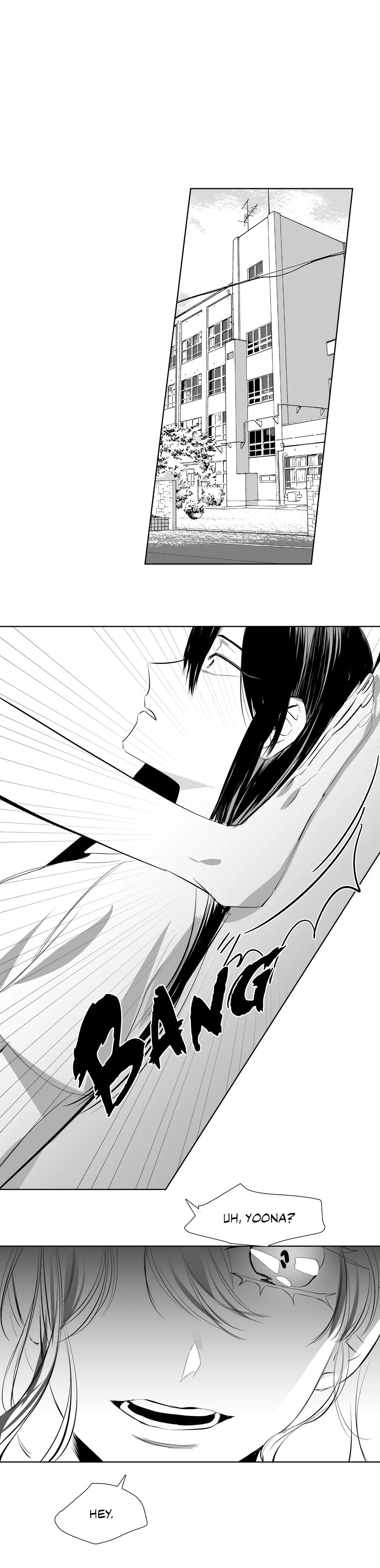 The Chain of Youth Chapter 22 image 15