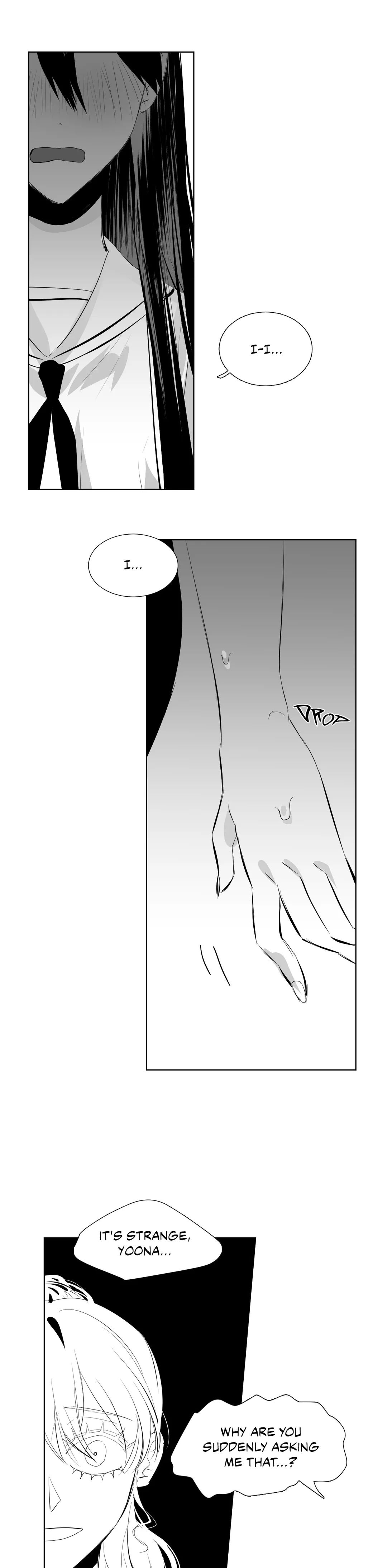 The Chain of Youth Chapter 23 image 0