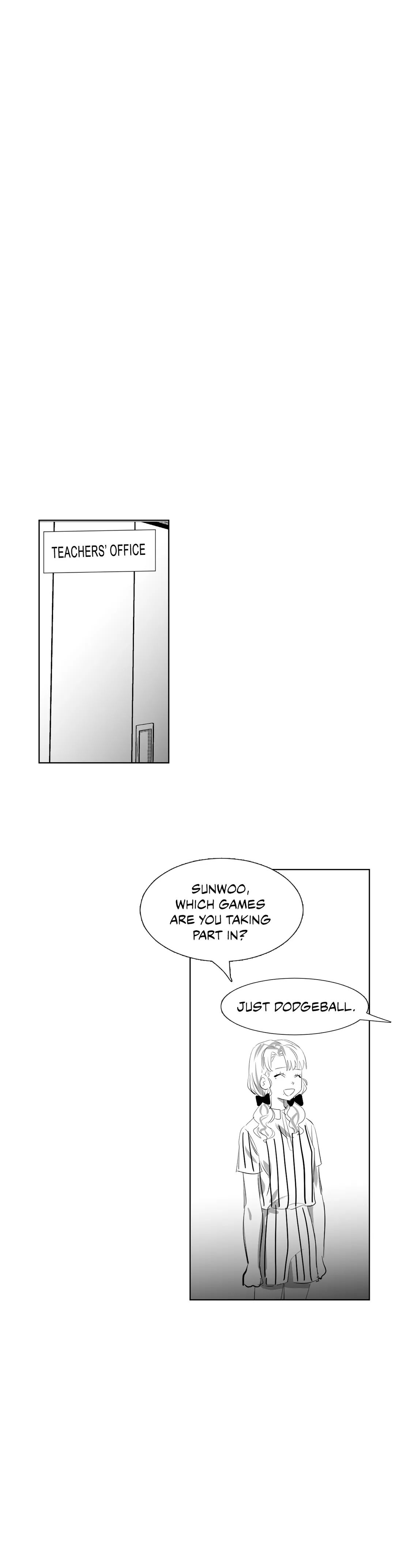 The Chain of Youth Chapter 23 image 11