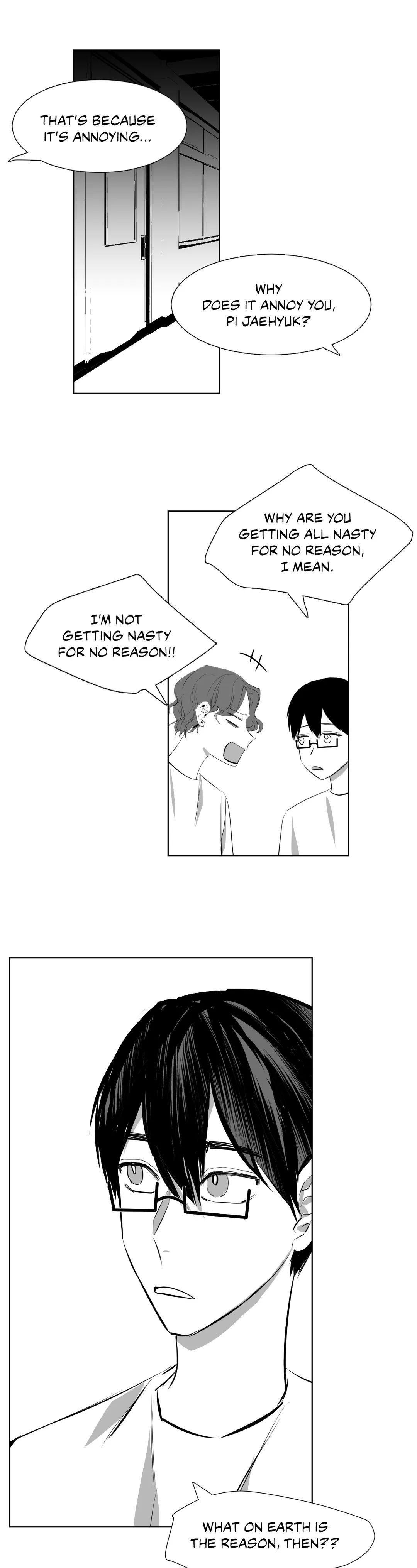 The Chain of Youth Chapter 23 image 16