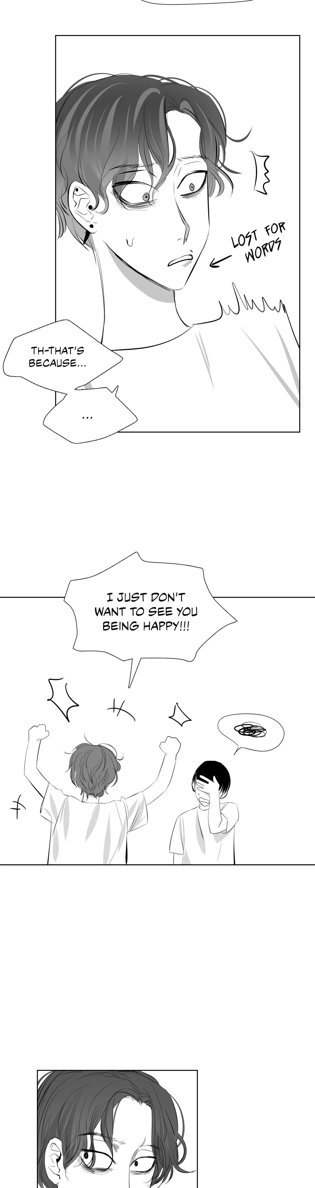 The Chain of Youth Chapter 23 image 17