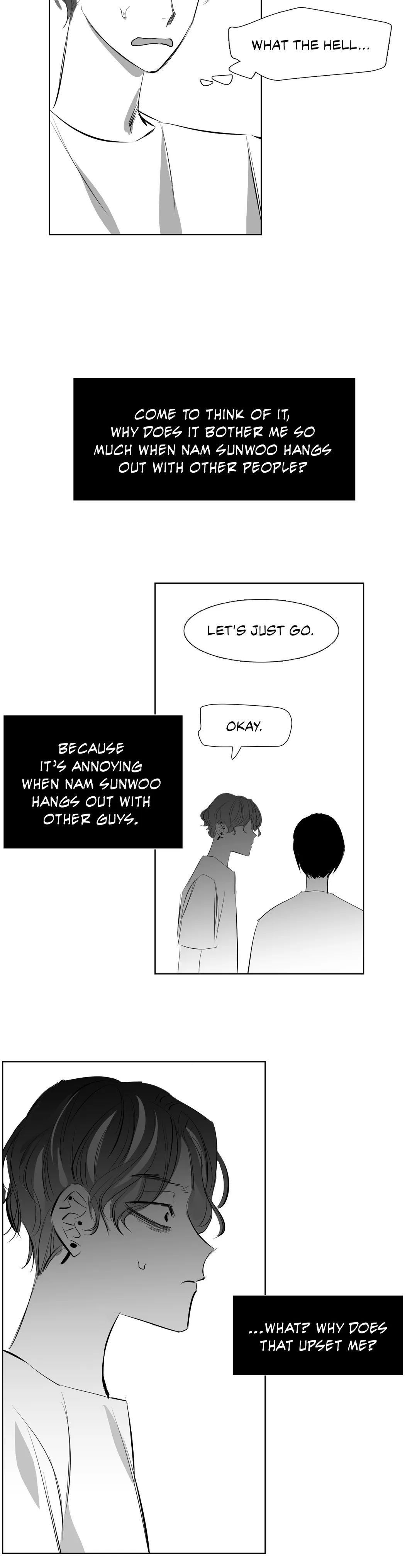 The Chain of Youth Chapter 23 image 18