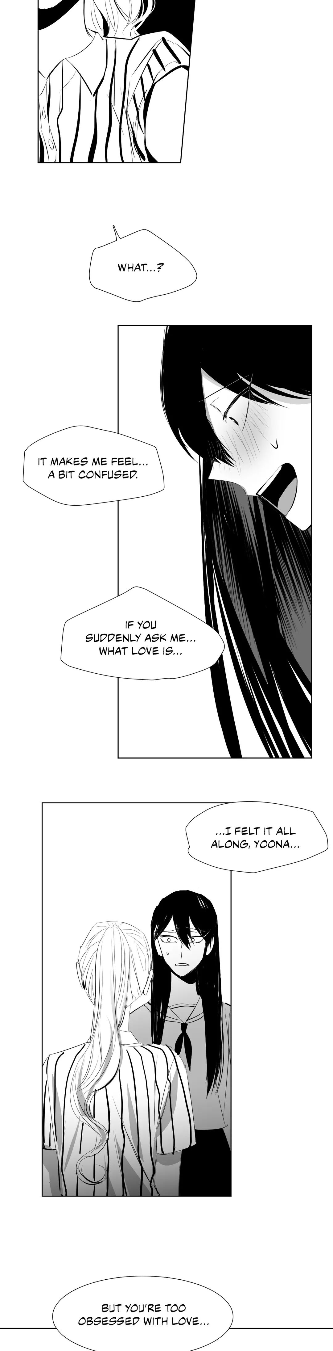 The Chain of Youth Chapter 23 image 1